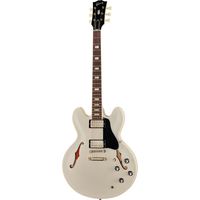 Gibson : 1964 ES-335 Polaris White  VOS