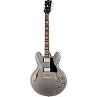 Gibson : 1964 ES-335 Silver Mist VOS