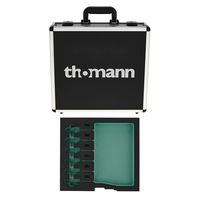 Thomann : Inlay Case 0/6 ew