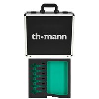 Thomann : Inlay Case 0/6 ew-d