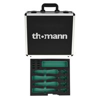 Thomann : Inlay Case 4/4 ew