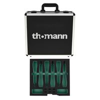 Thomann : Inlay Case 6/0 ew