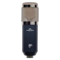 Chandler Limited : TG Microphone Type L