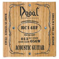 Dogal : RC148F Acoustic PhBr 013-056c
