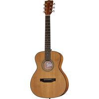 Kala : KA-GTR-OM-CMH  Mini Guitar