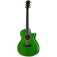 Taylor : 614ce Special Edition Tr Green
