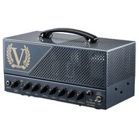 Victory Amplifiers : VX Kraken MKII Lunchbox Head