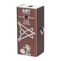 Yuer : ABY - Switcher Splitter
