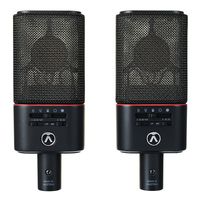 Austrian Audio : OC818 Black Dual Set Plus