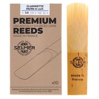 Selmer : Premium Bb-Clarinet 2.5