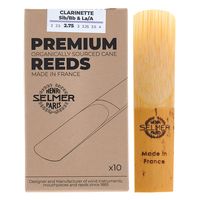 Selmer : Premium Bb-Clarinet 2.75