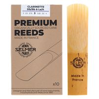Selmer : Premium Bb-Clarinet 3.0