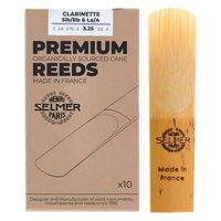 Selmer : Premium Bb-Clarinet 3.25