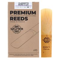 Selmer : Premium Bb-Clarinet 3.5