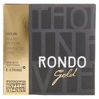 Thomastik : Rondo Gold Violin 4/4 Medium