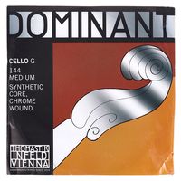 Thomastik : Dominant G Cello 4/4 Medium
