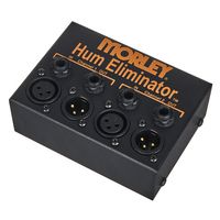 Morley : Hum Eliminator Tool Box
