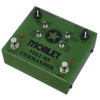 Morley : Volume Commander