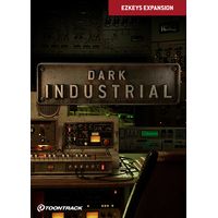 Toontrack : EKX Dark Industrial