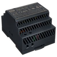 MeanWell : HDR-100-24N Power Supply 4,2A