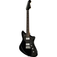 Fender : LTD Player Plus Meteora HH BK