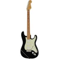 Fender : LTD Player Strat BK