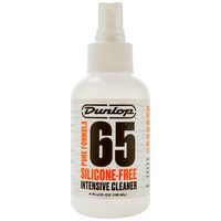 Dunlop : Formula 65 Silicone Free Clean