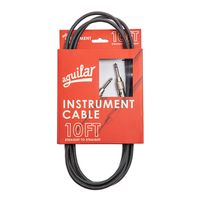 Aguilar : Instrument Cable str/str 3m