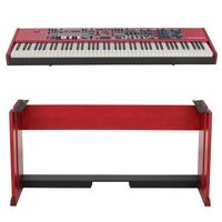 Nord Lead : Stage 4 88 Wood Stand Bundle