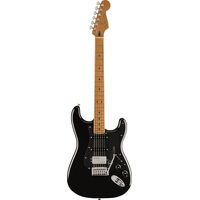 Fender : Player Plus Strat HSS MN BLK