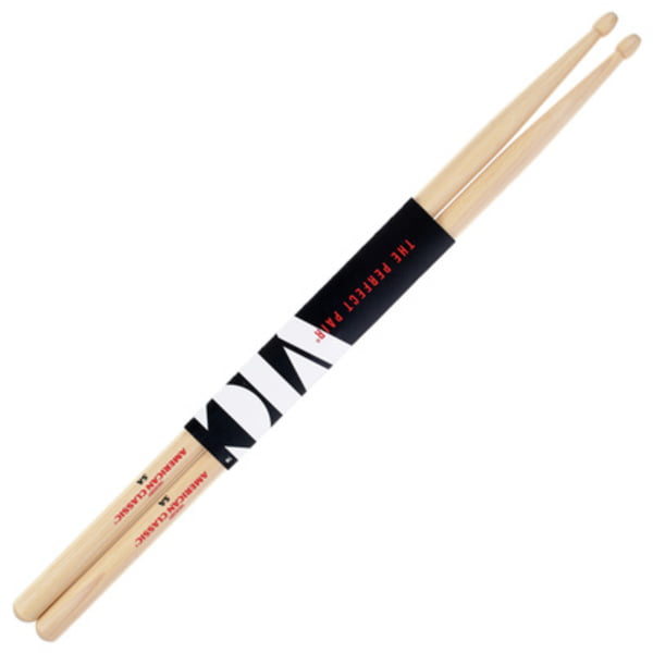 Vic Firth : 5A American Classic Hickory