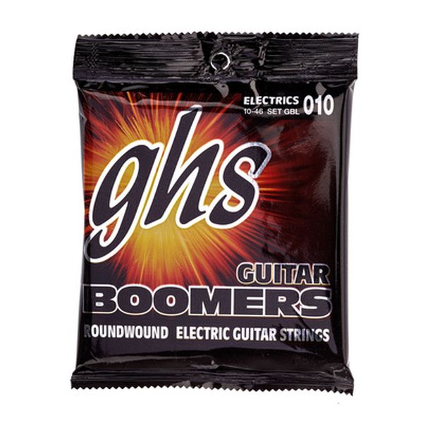 GHS : Gbl-Boomers