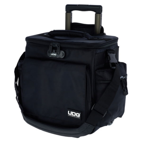 UDG : Sling Bag Trolley Deluxe Black