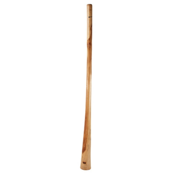 Thomann : Didgeridoo Teak130-150cm Natur