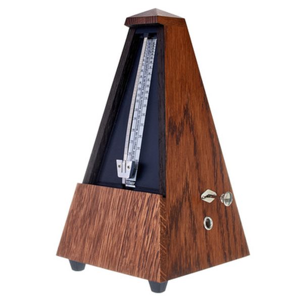 Wittner : Metronome 818 with Bell