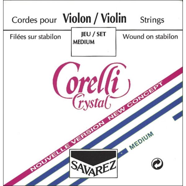 Corelli : Violin String A 630107