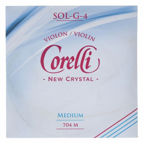 Corelli : Violin String G 630113