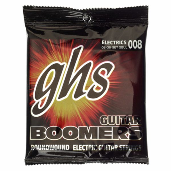 GHS : GBUL-Boomers