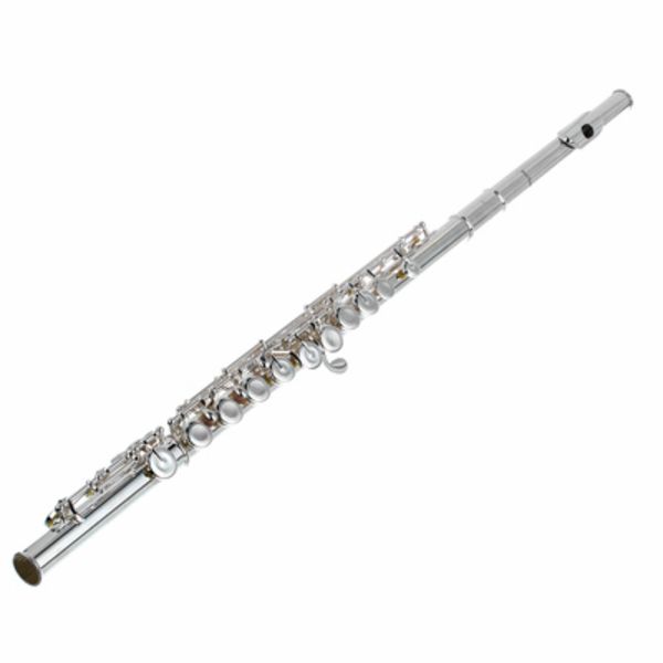 Pearl Flutes : PF-665 E Quantz Flute