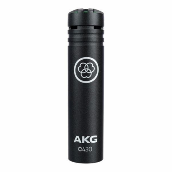 AKG : C 430