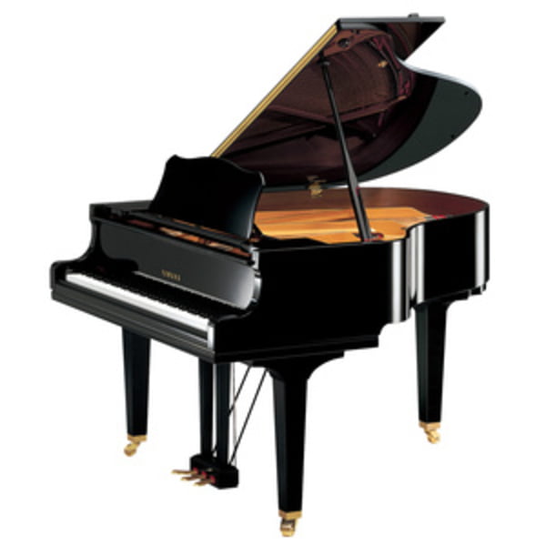 Yamaha : GC 1 M PE Grand Piano