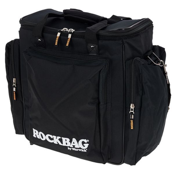 Rockbag : RB 23002B Combo Road Bag