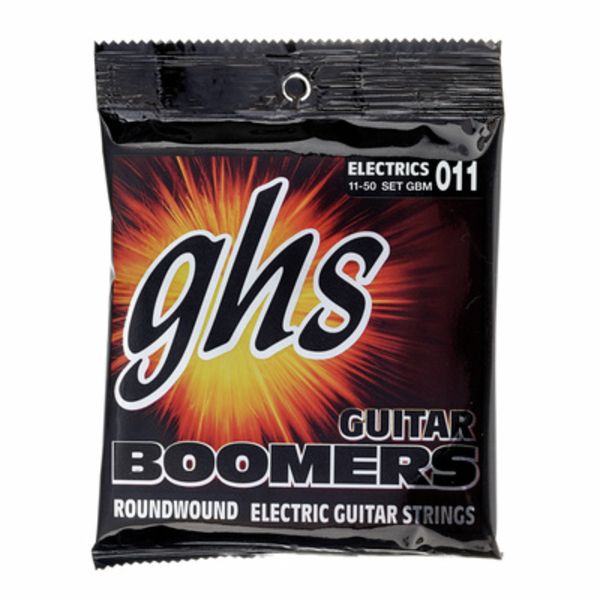 GHS : GB-M-Boomers