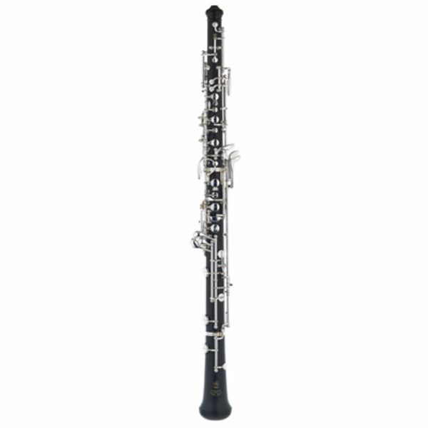 Yamaha : YOB-431 Oboe