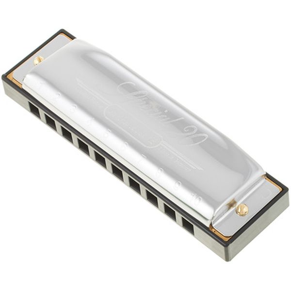 Hohner : Special 20 Classic D