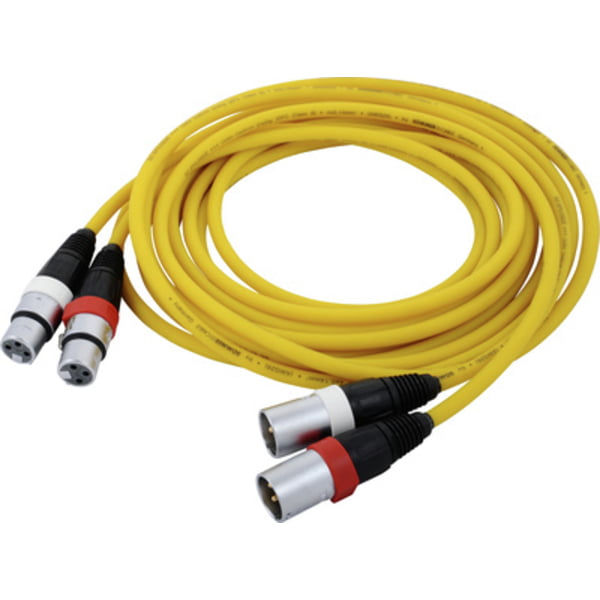 Sommer Cable : Epilogue Micro Cable 1,0