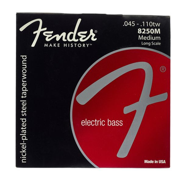 Fender : 8250-M