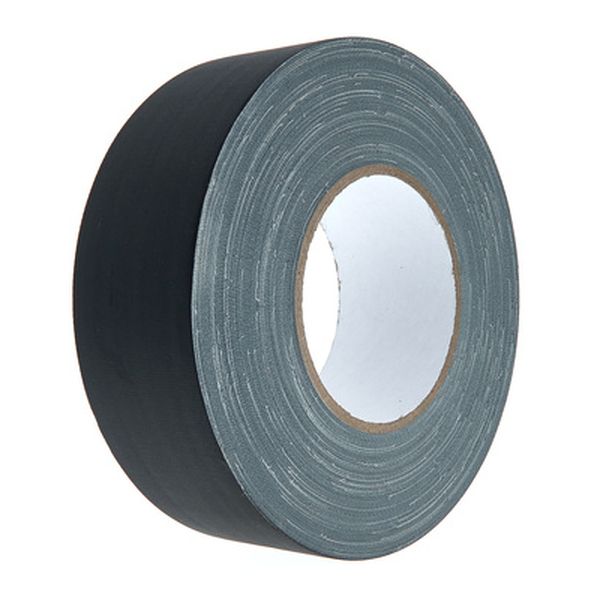 Stairville : Stage Tape 691-50 BK