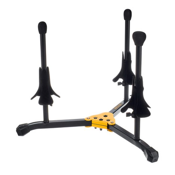 Hercules Stands : DS513B Multi Stand