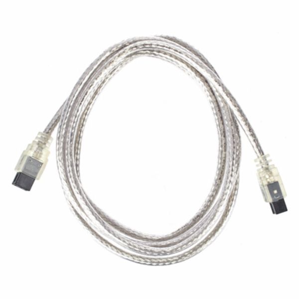 pro snake : FireWire 800 Cable 9 Pin 2.0m